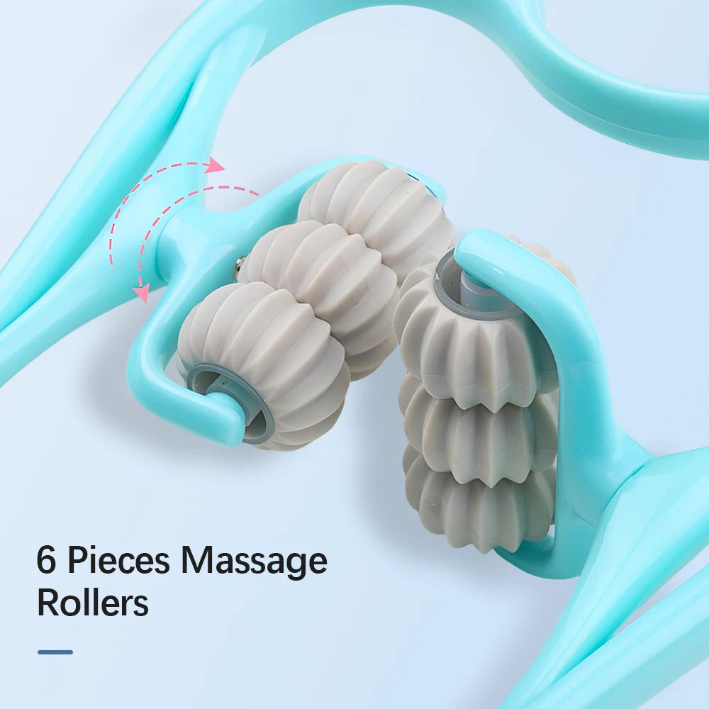 Neck Massage Roller